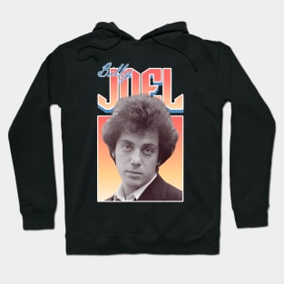 Billy joel Hoodie